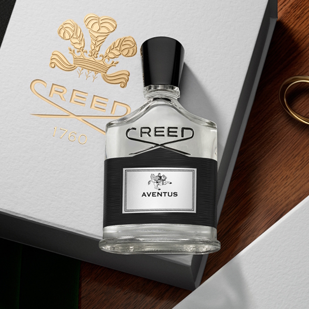 Perfumy niszowe Creed Aventus - Perfumeria tigerandbear